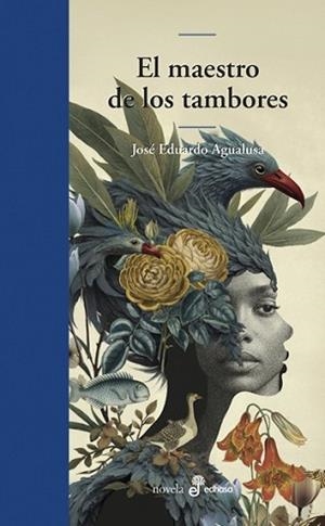 EL MAESTRO DE LOS TAMBORES | 9788435011839 | AGUALUSA, JOSÉ EDUARDO/SOLANS, CLAUDIA | Llibreria Geli - Llibreria Online de Girona - Comprar llibres en català i castellà