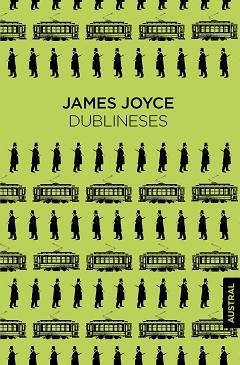 DUBLINESES | 9788408309475 | JOYCE, JAMES | Llibreria Geli - Llibreria Online de Girona - Comprar llibres en català i castellà