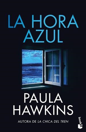 LA HORA AZUL | 9788408309529 | HAWKINS, PAULA | Llibreria Geli - Llibreria Online de Girona - Comprar llibres en català i castellà
