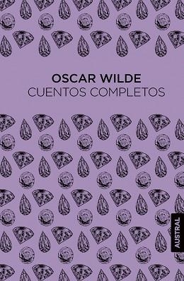 CUENTOS COMPLETOS(OSCAR WILDE) | 9788408309543 | WILDE, OSCAR | Libreria Geli - Librería Online de Girona - Comprar libros en catalán y castellano