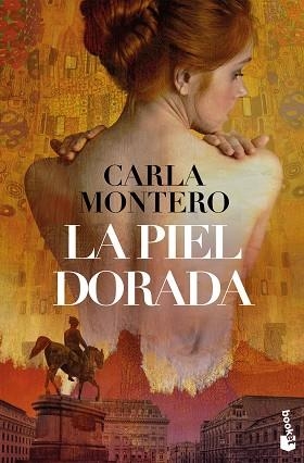 LA PIEL DORADA | 9788423368624 | MONTERO, CARLA | Libreria Geli - Librería Online de Girona - Comprar libros en catalán y castellano