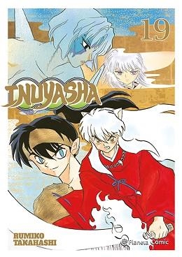 INUYASHA Nº 19/30 | 9791387779757 | TAKAHASHI, RUMIKO | Llibreria Geli - Llibreria Online de Girona - Comprar llibres en català i castellà