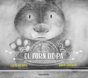 EL FORN DE PA | 9788410387225 | BELARTE, LUCÍA | Libreria Geli - Librería Online de Girona - Comprar libros en catalán y castellano
