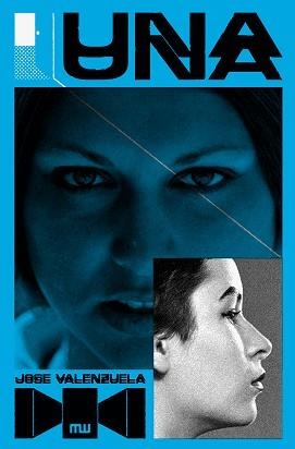 UNA(EDICIÓN EN CASTELLANO) | 9788412724882 | JOSE VALENZUELA | Libreria Geli - Librería Online de Girona - Comprar libros en catalán y castellano