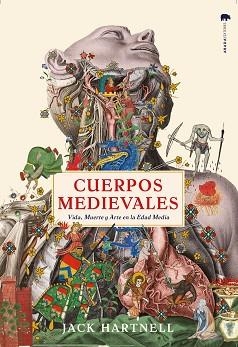 CUERPOS MEDIEVALES | 9791387521257 | HARTNELL, JACK | Llibreria Geli - Llibreria Online de Girona - Comprar llibres en català i castellà