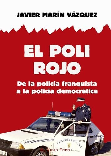EL POLI ROJO | 9791387991067 | MARÍN VÁZQUEZ, JAVIER | Llibreria Geli - Llibreria Online de Girona - Comprar llibres en català i castellà