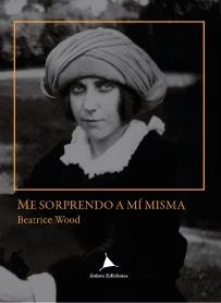 ME SORPRENDO A MÍ MISMA | 9788488020833 | WOOD, BEATRICE | Libreria Geli - Librería Online de Girona - Comprar libros en catalán y castellano