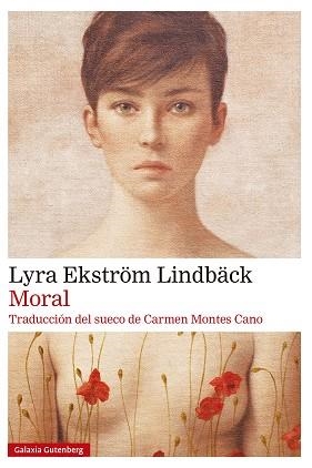 MORAL | 9791387605131 | EKSTRÖM LINDBÄCK, LYRA | Libreria Geli - Librería Online de Girona - Comprar libros en catalán y castellano