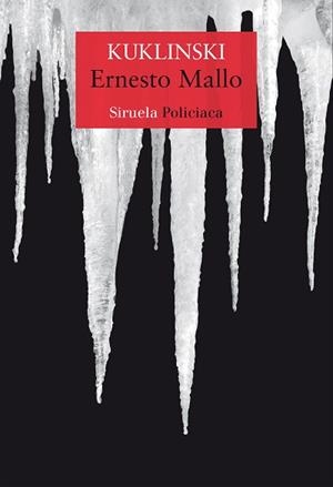 KUKLINSKI(EDICIÓN EN CASTELLANO) | 9791387688387 | MALLO, ERNESTO | Llibreria Geli - Llibreria Online de Girona - Comprar llibres en català i castellà