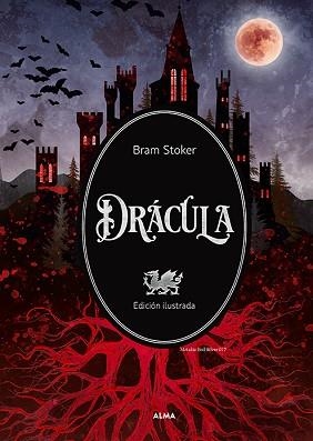 DRÁCULA (EL JARDÍN SECRETO) | 9788410206250 | STOKER, BRAM | Libreria Geli - Librería Online de Girona - Comprar libros en catalán y castellano