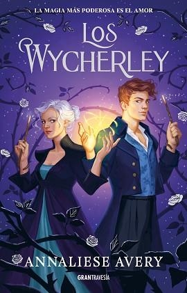 LOS WYCHERLEY | 9791399022117 | AVERY, ANNALIESE | Llibreria Geli - Llibreria Online de Girona - Comprar llibres en català i castellà