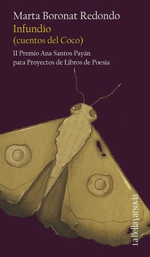 INFUNDIO | 9788433947888 | BORONAT REDONDO, MARTA | Llibreria Geli - Llibreria Online de Girona - Comprar llibres en català i castellà