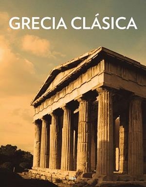 GRECIA CLÁSICA | 9788411326070 | Libreria Geli - Librería Online de Girona - Comprar libros en catalán y castellano