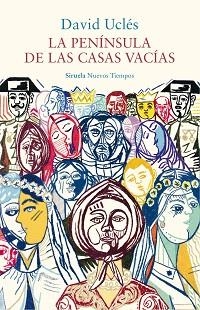 LA PENÍNSULA DE LAS CASAS VACÍAS(EDICIÓN ESPECIAL) | 9791387688233 | UCLÉS, DAVID | Libreria Geli - Librería Online de Girona - Comprar libros en catalán y castellano