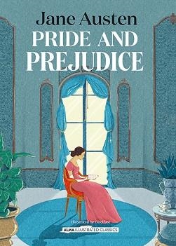 PRIDE AND PREJUDICE(ANNOTATED EDITION) | 9788410206793 | AUSTEN, JANE | Libreria Geli - Librería Online de Girona - Comprar libros en catalán y castellano