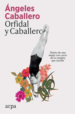 ORFIDAL Y CABALLERO | 9791387833046 | CABALLERO, ÁNGELES | Llibreria Geli - Llibreria Online de Girona - Comprar llibres en català i castellà