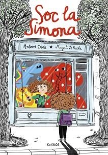 SOC LA SIMONA | 9791387686086 | DOLE, ANTOINE | Libreria Geli - Librería Online de Girona - Comprar libros en catalán y castellano