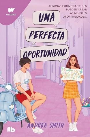 UNA PERFECTA OPORTUNIDAD (SEREMOS IMPERFECTOS 2) | 9788490709795 | SMITH, ANDREA | Llibreria Geli - Llibreria Online de Girona - Comprar llibres en català i castellà