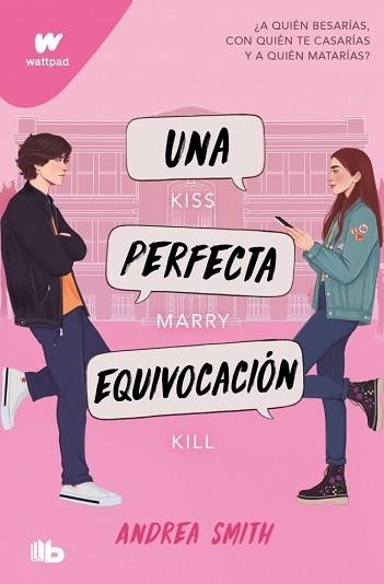 UNA PERFECTA EQUIVOCACIÓN (SEREMOS IMPERFECTOS 1) | 9788490709788 | SMITH, ANDREA | Llibreria Geli - Llibreria Online de Girona - Comprar llibres en català i castellà