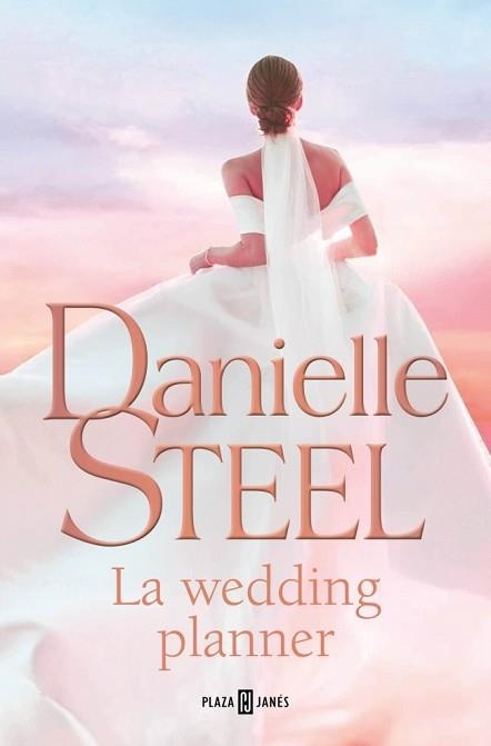 LA WEDDING PLANNER | 9788401036422 | STEEL, DANIELLE | Libreria Geli - Librería Online de Girona - Comprar libros en catalán y castellano