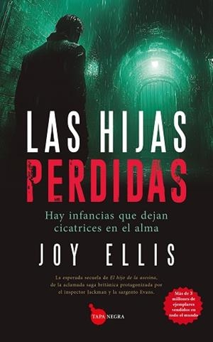 LAS HIJAS PERDIDAS | 9788410528994 | JOY ELLIS | Llibreria Geli - Llibreria Online de Girona - Comprar llibres en català i castellà
