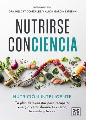 NUTRIRSE CONCIENCIA | 9788410221819 | Llibreria Geli - Llibreria Online de Girona - Comprar llibres en català i castellà