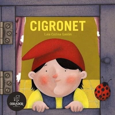 CIGRONET | 9791399001419 | CODINA,LAIA | Libreria Geli - Librería Online de Girona - Comprar libros en catalán y castellano