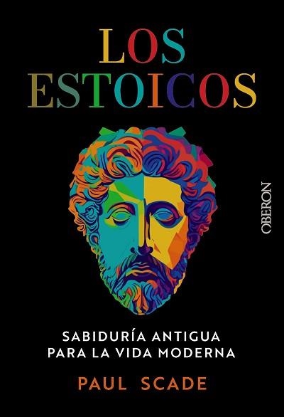 LOS ESTOICOS | 9788441552029 | SCADE, PAUL | Llibreria Geli - Llibreria Online de Girona - Comprar llibres en català i castellà