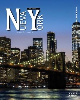 NUEVA YORK VISUAL(GUIAS SINGULARES) | 9788491588023 | REBOREDO MANZANARES, SERGI | Llibreria Geli - Llibreria Online de Girona - Comprar llibres en català i castellà