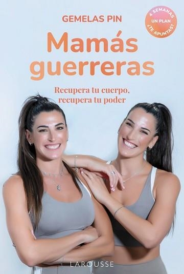 MAMÁS GUERRERAS | 9791387520588 | PIN, GEMELAS/PIN, GEMELAS | Llibreria Geli - Llibreria Online de Girona - Comprar llibres en català i castellà