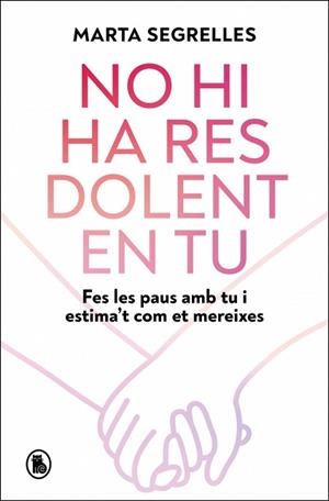 NO HI HA RES DOLENT EN TU | 9788402430946 | SEGRELLES, MARTA | Libreria Geli - Librería Online de Girona - Comprar libros en catalán y castellano