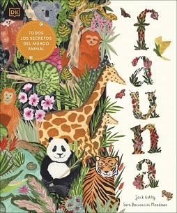 FAUNA | 9780241779651 | ASHBY, JACK | Libreria Geli - Librería Online de Girona - Comprar libros en catalán y castellano