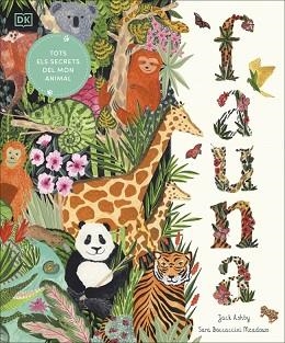 FAUNA (EDICIÓ EN CATALÀ) | 9780241779668 | ASHBY, JACK | Llibreria Geli - Llibreria Online de Girona - Comprar llibres en català i castellà