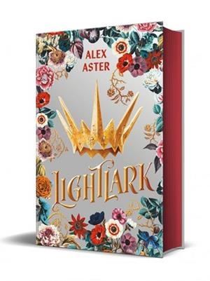 LIGHTLARK (EDICIÓN ESPECIAL.LIGHTLARK-1) | 9788420452784 | ASTER, ALEX | Llibreria Geli - Llibreria Online de Girona - Comprar llibres en català i castellà