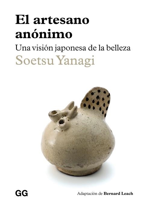 EL ARTESANO ANÓNIMO | 9788425236358 | YANAGI, SOETSU | Libreria Geli - Librería Online de Girona - Comprar libros en catalán y castellano