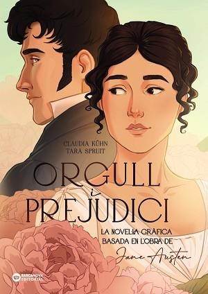 ORGULL I PREJUDICI | 9788448965488 | KÜHN, CLAUDIA | Libreria Geli - Librería Online de Girona - Comprar libros en catalán y castellano