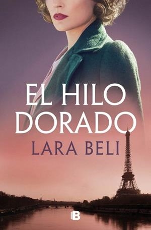 EL HILO DORADO | 9788466683401 | BELI, LARA | Libreria Geli - Librería Online de Girona - Comprar libros en catalán y castellano