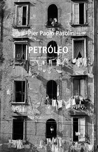 PETRÓLEO | 9791387563998 | PASOLIN, PIER PAOLO | Llibreria Geli - Llibreria Online de Girona - Comprar llibres en català i castellà