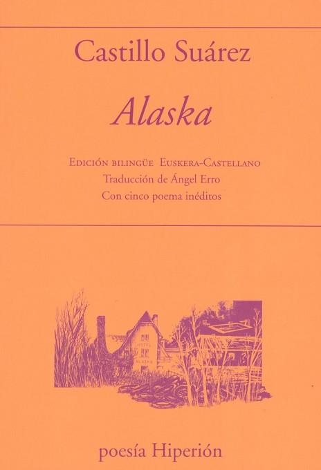 ALASKA | 9788490022665 | SUÁREZ,CASTILLO | Llibreria Geli - Llibreria Online de Girona - Comprar llibres en català i castellà