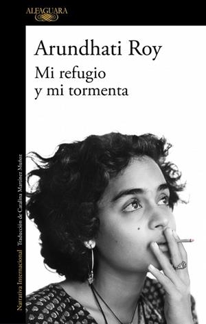 MI REFUGIO Y MI TORMENTA | 9788410496132 | ROY, ARUNDHATI | Libreria Geli - Librería Online de Girona - Comprar libros en catalán y castellano