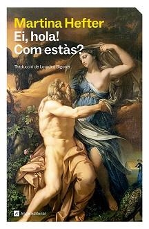 EI,HOLA! COM ESTÀS? | 9791387853075 | HEFTER, MARTINA | Libreria Geli - Librería Online de Girona - Comprar libros en catalán y castellano