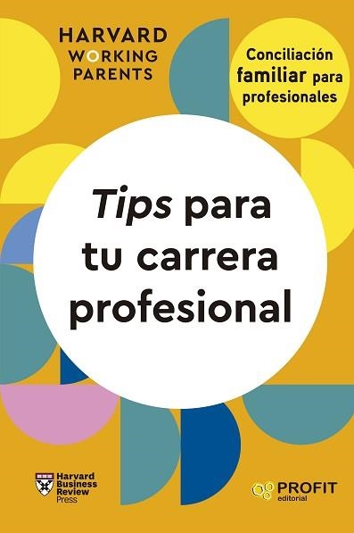 TIPS PARA TU CARRERA PROFESIONAL | 9788419841742 | HARVARD BUSINESS REVIEW PRESS | Llibreria Geli - Llibreria Online de Girona - Comprar llibres en català i castellà