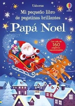 PAPÁ NOEL | 9781836065494 | BEECHAM, ALICE | Llibreria Geli - Llibreria Online de Girona - Comprar llibres en català i castellà