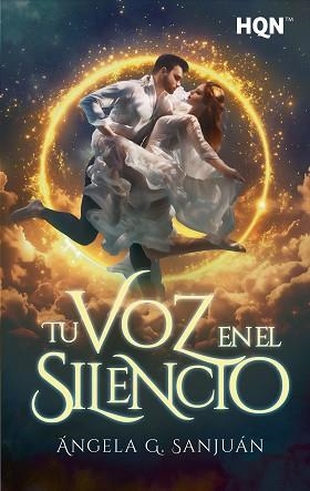 TU VOZ EN EL SILENCIO | 9791370009540 | G. SANJUÁN, ÁNGELA | Llibreria Geli - Llibreria Online de Girona - Comprar llibres en català i castellà
