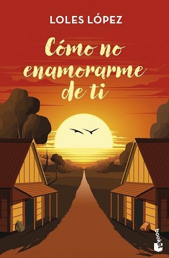 CÓMO NO ENAMORARME DE TI | 9788408309345 | LOPEZ, LOLES | Libreria Geli - Librería Online de Girona - Comprar libros en catalán y castellano