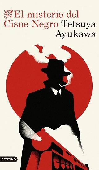 EL MISTERIO DEL CISNE NEGRO | 9788423368662 | AYUKAWA, TETSUYA | Libreria Geli - Librería Online de Girona - Comprar libros en catalán y castellano