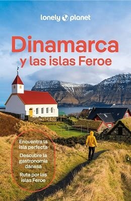 DINAMARCA Y LAS ISLAS FEROE(LONELY PLANET.EDICIÓN 2025) | 9788408305477 | O'MALLEY, THOMAS/BLASI, ABIGAIL/HALL, LAURA | Libreria Geli - Librería Online de Girona - Comprar libros en catalán y castellano