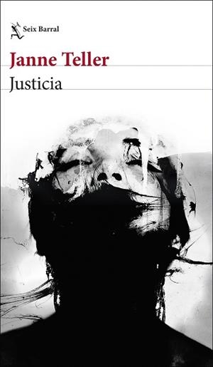 JUSTICIA | 9788432248917 | TELLER, JANNE | Libreria Geli - Librería Online de Girona - Comprar libros en catalán y castellano
