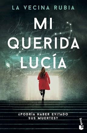 MI QUERIDA LUCÍA | 9788448044800 | LA VECINA RUBIA | Llibreria Geli - Llibreria Online de Girona - Comprar llibres en català i castellà
