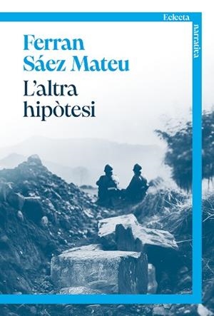 L'ALTRA HIPÒTESI | 9791387933012 | SÁEZ MATEU, FERRAN | Llibreria Geli - Llibreria Online de Girona - Comprar llibres en català i castellà